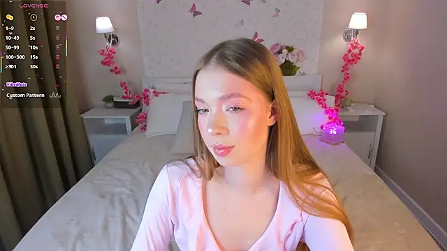 Chat XXX ao vivo de Tessa_Sunn