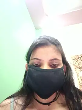 Aafreen_36 Obrolan Langsung XXX