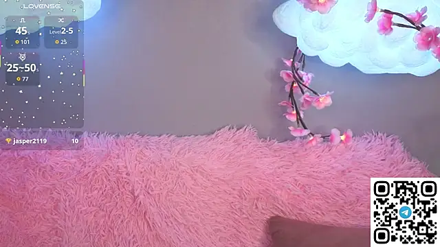 Alis_Platt – Live XXX-chat