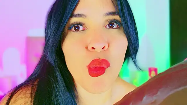 CharlootteEvans Obrolan Langsung XXX