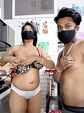 Best-Couple 라이브 XXX 채팅