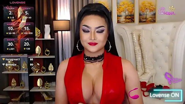 BigCockValentina Live XXX-chat