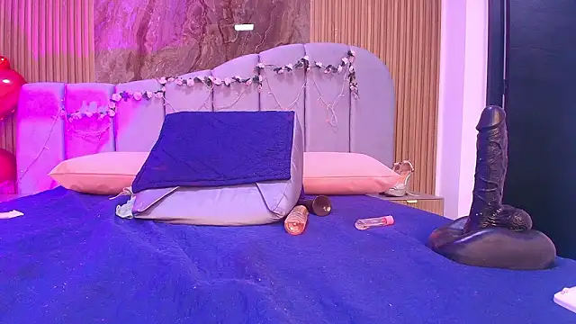 arletmss – Naživo XXX chat