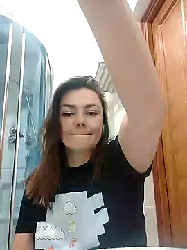 Živý XXX chat KrissSexi