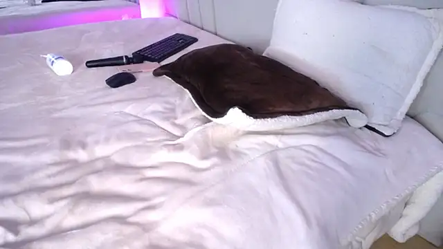 XXX chat uživo modela Miss_Loise