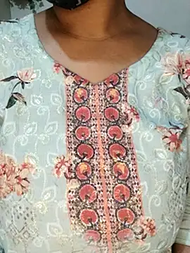 Show Webcam de Nilanjona-Ray