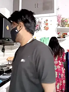 Best-Couple Show Webcam