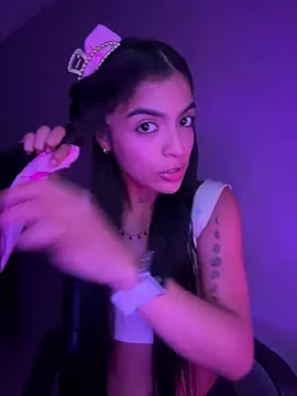 Sammy_pink Chat XXX in diretta