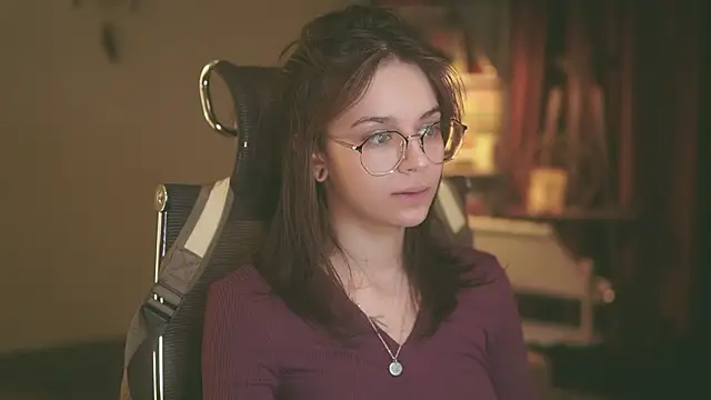 Živý XXX chat alyssa_sweet