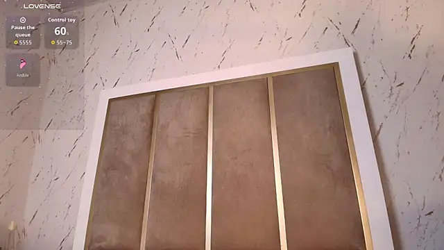 ArielleWilde 라이브 XXX 채팅