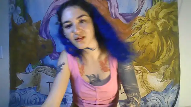 Živý XXX chat BabeGurl