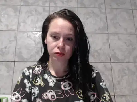 Show de Venusluxodomme na webcam