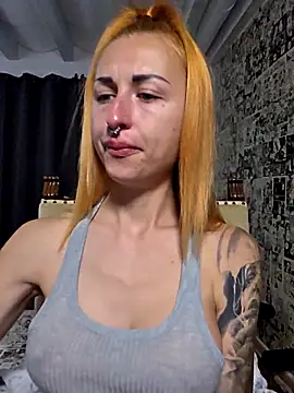 Živý XXX chat kylie_blck