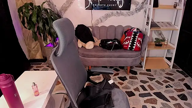 Živý XXX chat CelesteBrucee