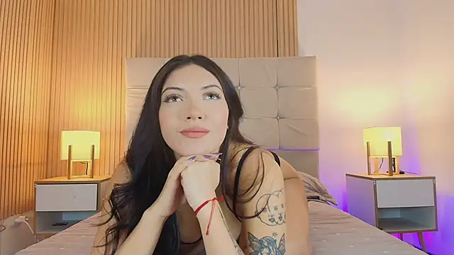 Živý XXX chat Baby_Venuss