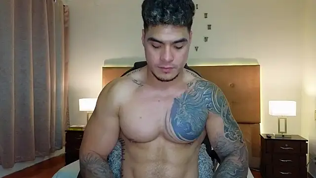 Steven_Velez live XXX chat