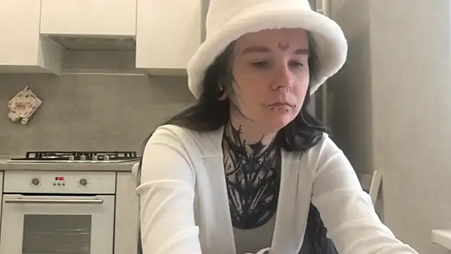 Chat +18 de HighelikeGirl ao vivo