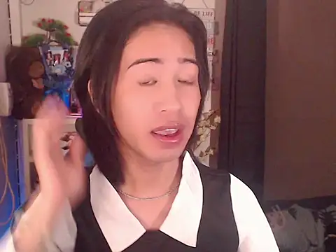 Manilagirl_x Webcam-Show