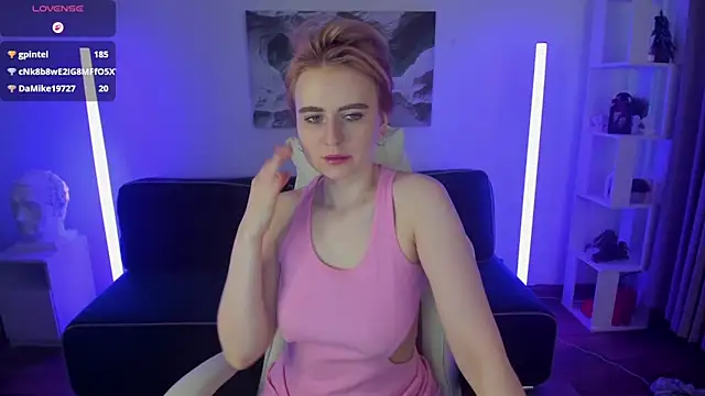 Živý XXX chat terry_roberrtson