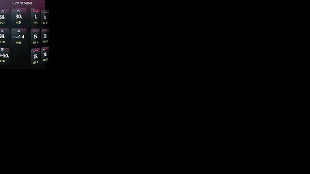 Živý XXX chat GlaydsLeveto