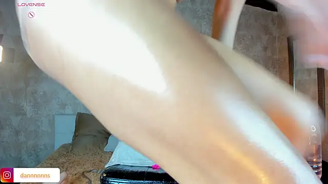 Dans_butthole 라이브 XXX 채팅