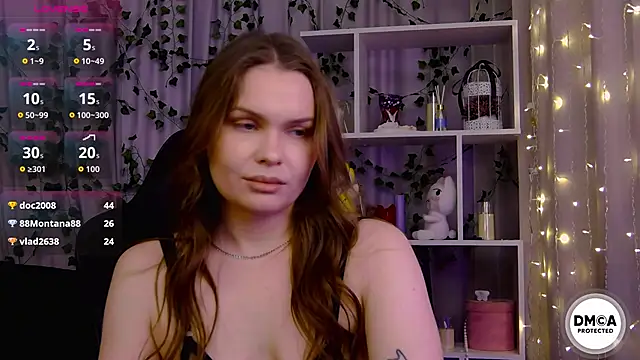 Kate_mermaid: онлайн-секс-чат