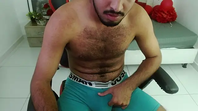 mister_fox723 Webcam-Show