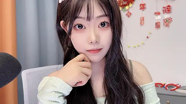 smalldaisy 现场XXX聊天