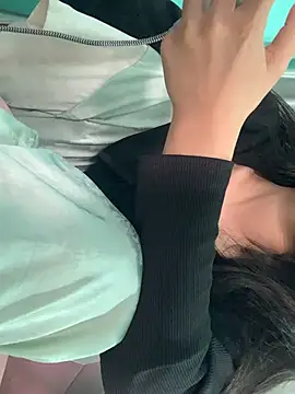 Lyn_ny 网络视讯表演