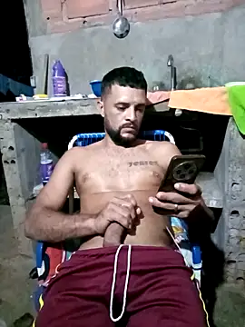 Chat XXX en directo de Hot_Veteran_1