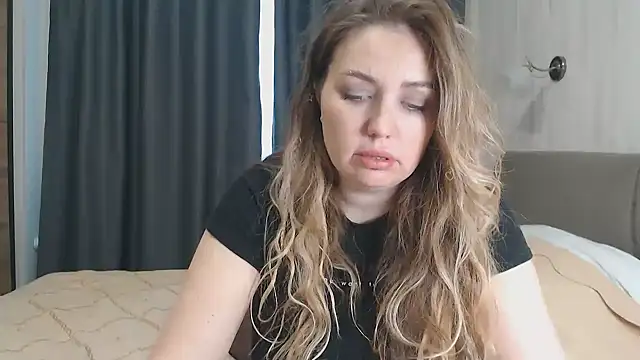 xxkristinaxx Webcamshow