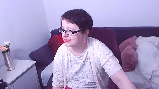 XXX chat uživo modela ChristaRose