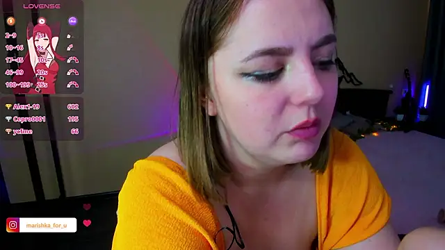 Chat XXX Live marry_evans