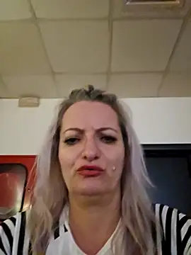 Chat XXX Live LadyTouch