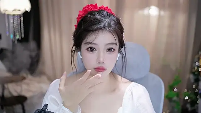 Cecilyn Live XXX chat