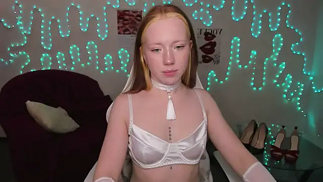 Živý XXX chat Katrys