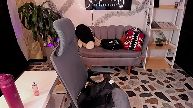 CelesteBrucee live XXX chat