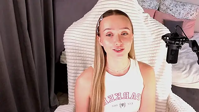 HollisBeckett: απευθείας συνομιλία ΧΧΧ