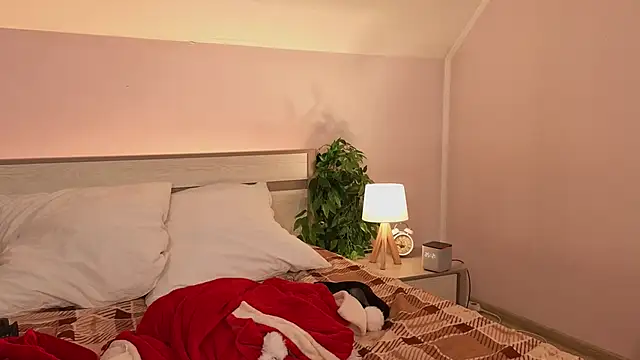 WICKEDEMBER – Live XXX-chat