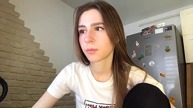 ElsieKuhlmann Chat XXX in diretta