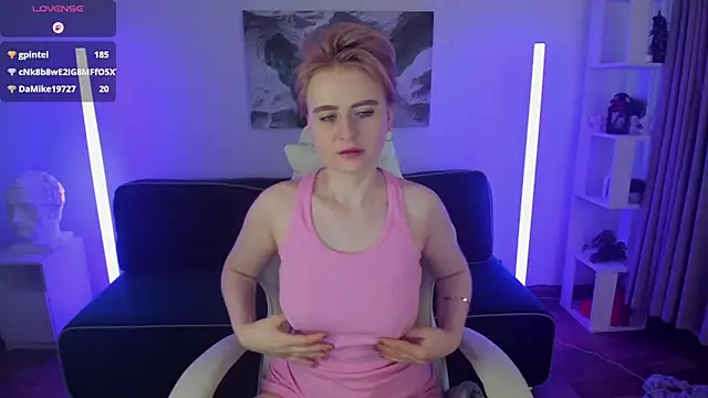 terry_roberrtson Chat XXX in diretta