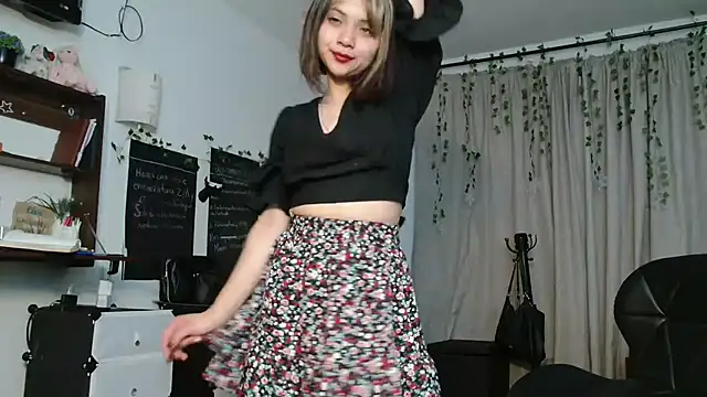 Sembang XXX Secara Langsung Dama_Scarlata18