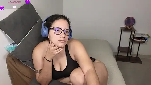 Chat XXX ao vivo de blue__moon_