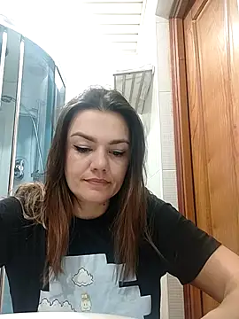 Chat XXX ao vivo de KrissSexi