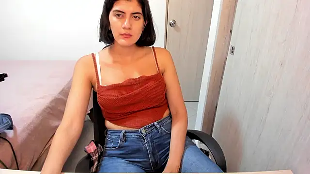 misstoya Live XXX-chat