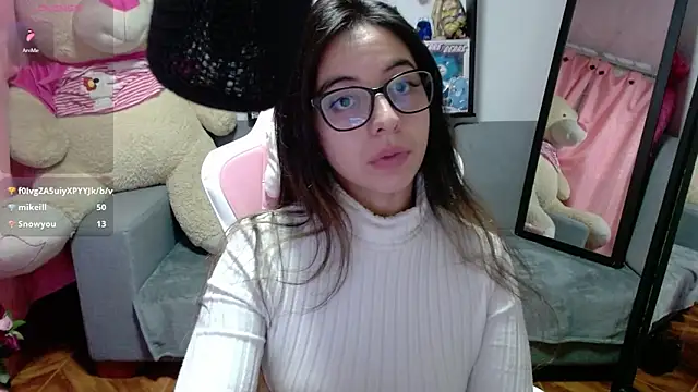 Онлайн чат XXX Maggie_Fox3