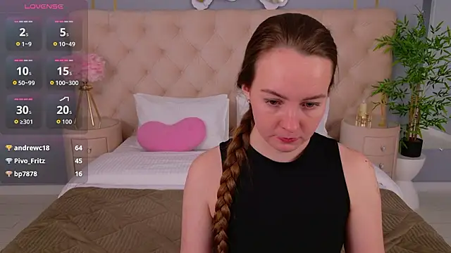 Chat XXX Live JaniceCollins