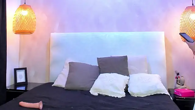 Chatroom XXX en direct de Piinksoul149