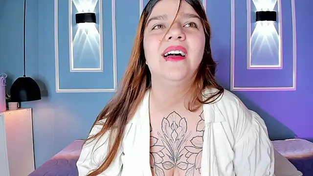 Sembang XXX Secara Langsung julieta_zc