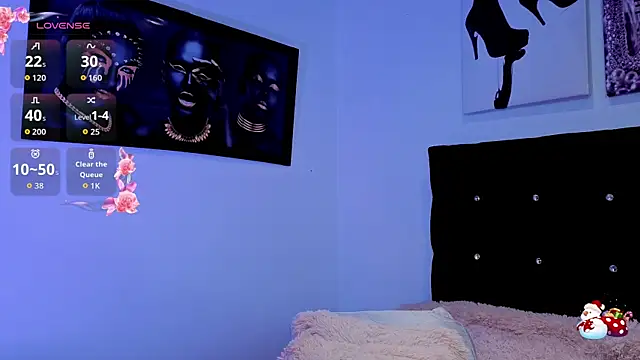 Chatroom XXX en direct de Angel-dragun